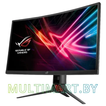 Монитор ASUS ROG Strix XG27VQ картинка 2